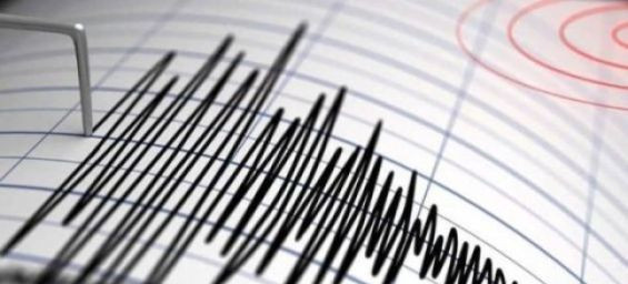 A 3.2 magnitude earthquake recorded near Marrakech