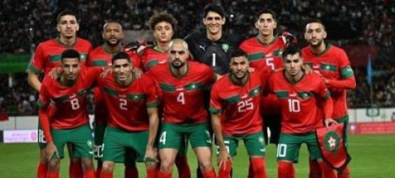 Morocco, Mauritania draw 0-0 in friendly