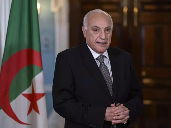 Algeria decides to move forward on Rabat property expropriation