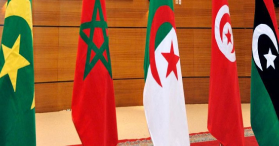 Algeria justifies new Maghreb bloc without Morocco