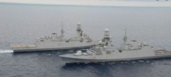 Morocco's naval exercises off the Sahara to be examined by Spain’s foreign minister