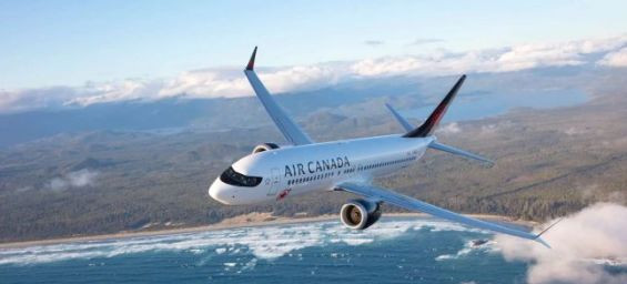 Air Canada to boost Casablanca service with six weekly flights this summer
