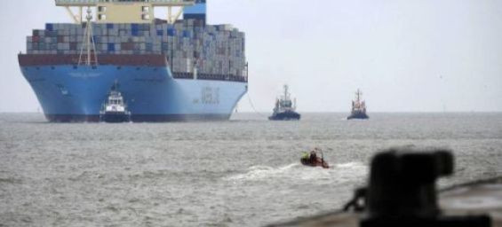 Tanger Med Port authority says disruption to maritime traffic to last until March 31