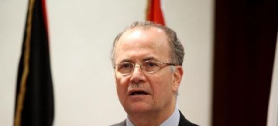 Mohammad Mustafa, Palestinian economist who is the current prime minister of the State of Palestine and the Palestinian National Authority. / Ph. DR