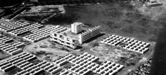 Casablanca’s oldest slum Carrieres centrales to become the city’s largest park