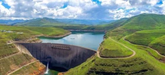 Morocco’s dam filling rate reaches 30.7%