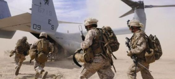 Algeria calls Morocco-US military exercise African Lion a «provocation»