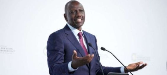 Kenyan President William Ruto may visit Morocco in coming weeks