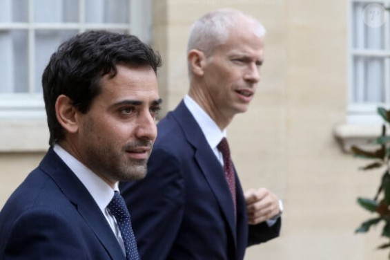 France wants its share of Moroccan projects in the Sahara
