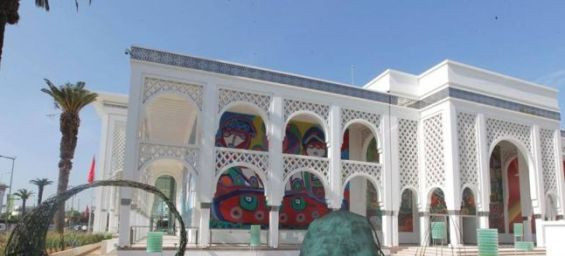 Morocco museum hosts Cuba’s first African exhibition