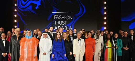 Morocco to host Fashion Trust Arabia annual prize ceremony in October