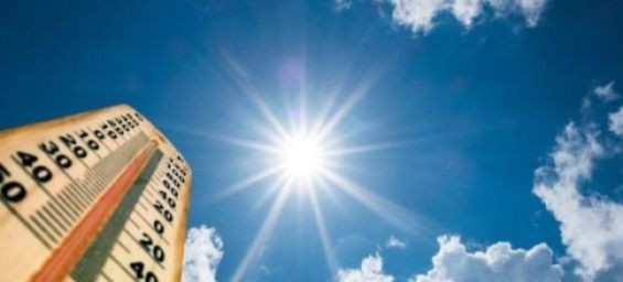 Heatwave expected in Morocco this week