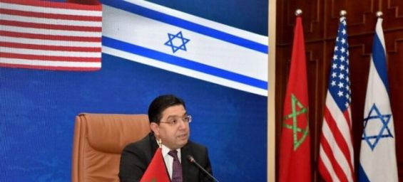 2023 marks most productive year for Israel-Morocco relations since Abraham Accords