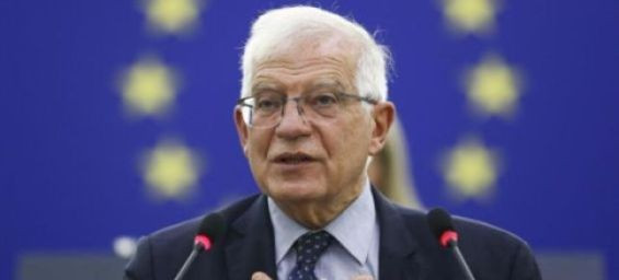 Morocco-EU partnership «more crucial than ever», Josep Borrell says