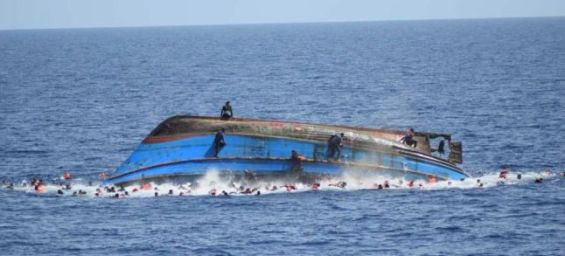DNA helps identify four victims of boat tragedy in Nador