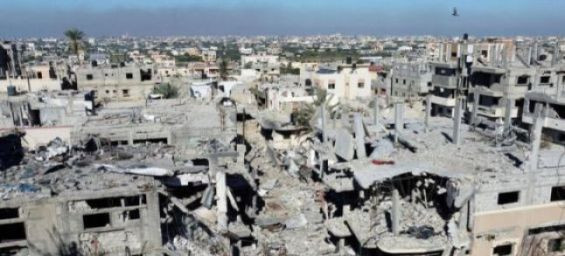 Morocco votes for a resolution calling for a cessation of arms sales to Israel