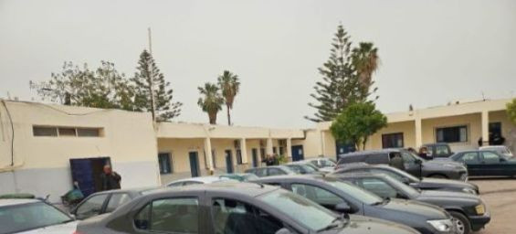 Morocco dismantles international car trafficking network, arrests 16 suspects