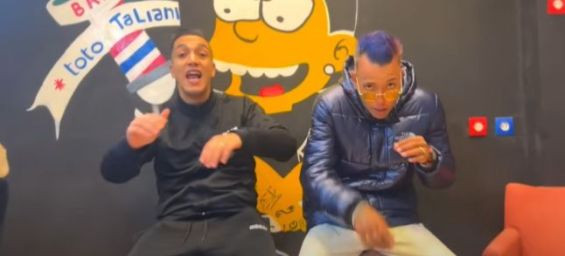 Moroccan rapper arrested for a song accused of inciting «assault on minor girls» by NGOs