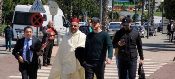 Moroccan radio host «Momo» sentenced to four months in jail for «fake crime call»
