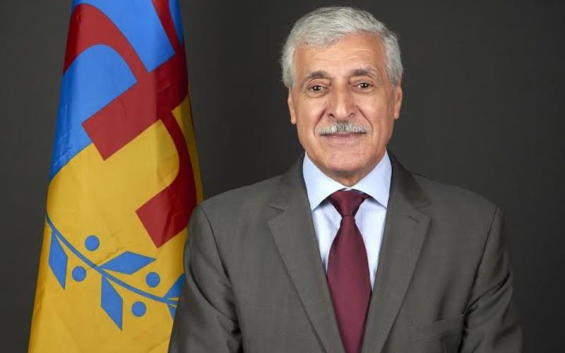 Leader of Kabyle autonomy group sends letter to King Mohammed VI