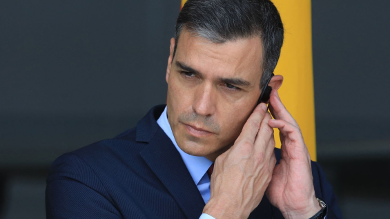 Spain : «Morocco did not spy on Pedro Sanchez's phone»
