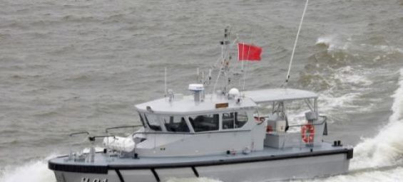 Morocco rescues 118 migrants near Tarfaya