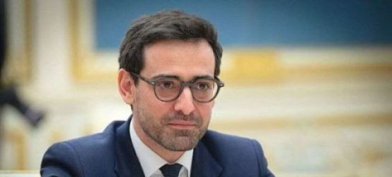 French Foreign Minister Stéphane Séjourné's Sahara statement angers Algeria