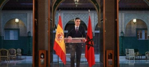 Spain’s PM vows «great success» for 2030 World Cup