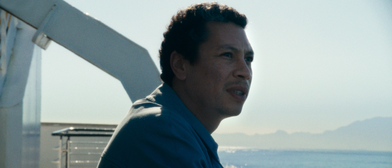 Cannes 2024 : «La mer au loin» de Saïd Hamich Benlarbi sélectionné à la Semaine de la critique