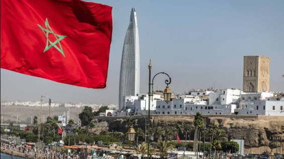 Morocco's growth projected at 3.1% in 2024, 3.3% in 2025, according to IMF