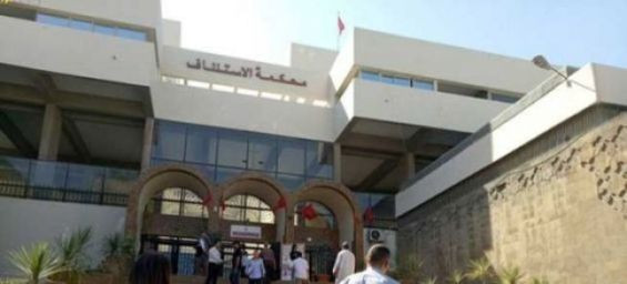 Driver who deliberately killed victim in Casablanca parking lot receives death penalty