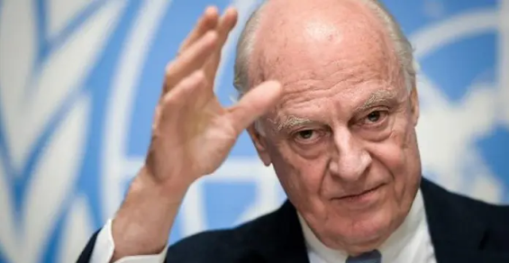 Sahara talks : UN envoy frustrated by parties' conditions