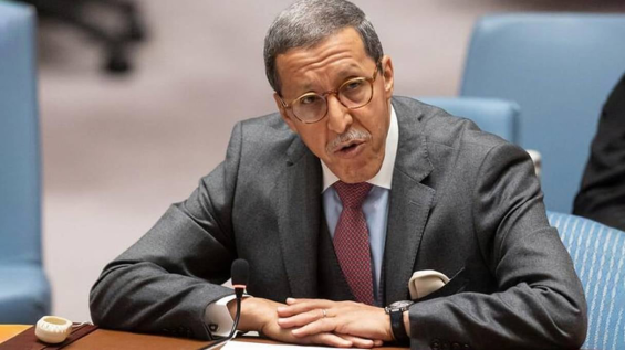 ONU : Clash entre le Maroc et l’Algérie sur le Sahara et la drogue