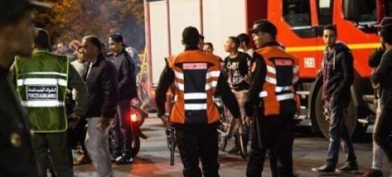 Morocco arrests three foreign nationals wanted by US in drug trafficking case