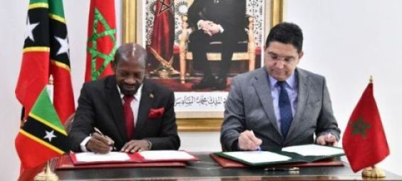 UN decolonization committee member recognizes Morocco’s sovereignty over Sahara