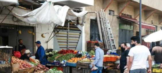 Moroccan households feel less optimistic about saving