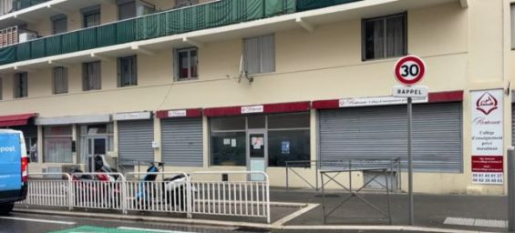France : Suspension de la fermeture du collège musulman Avicenne à Nice