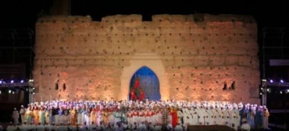 Marrakech to host 53rd National Festival of Popular Arts