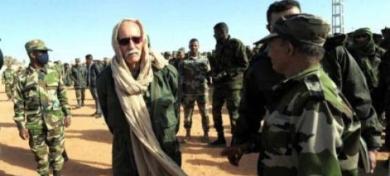 South America : Human rights group expresses concerns about Polisario actions