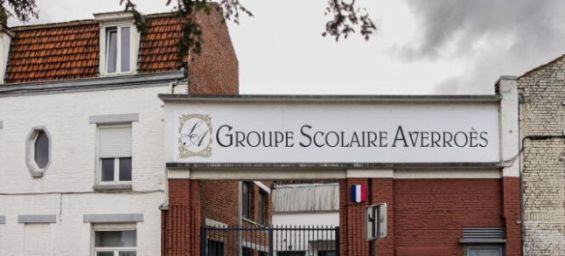 La région Hauts-de-France condamnée à verser 287 000€ au lycée musulman Averroès