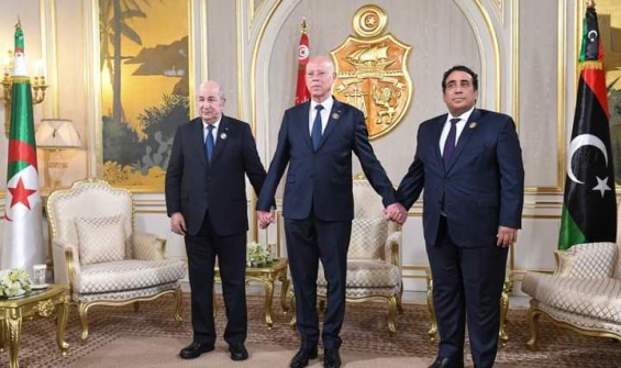 Excluding Morocco, Tunisia, Algeria, Libya invite Mauritania to next Maghreb summit