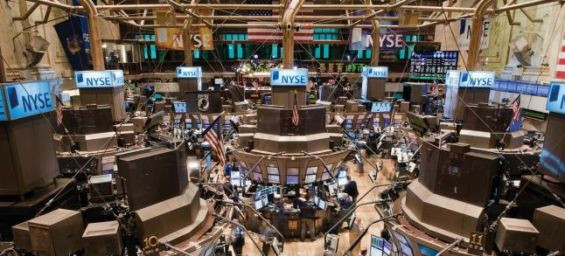 Moroccan business delegation meets New York Stock Exchange executives
