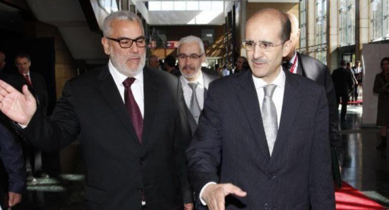 Morocco’s PJD suffers landslide defeat in Fes