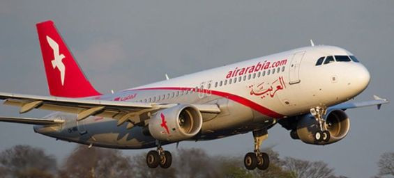 Air Arabia Maroc lance un programme de vols entre Tétouan et Bilbao