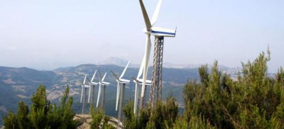 Masen launches tender for 400MW wind farm complex in northern Morocco