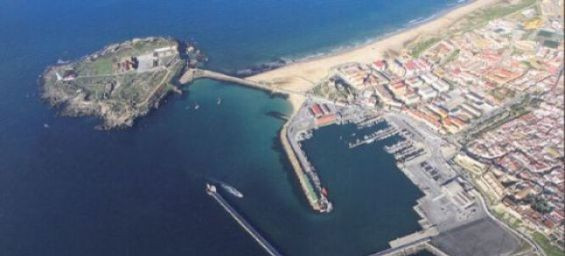 Tarifa, southern Spain. / Ph. DR