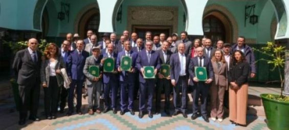 1,000 Dhs raise for public servants, SMIG up 10% in Morocco
