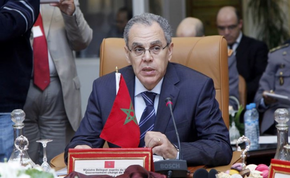Morocco, NATO discuss security cooperation in the Mediterranean