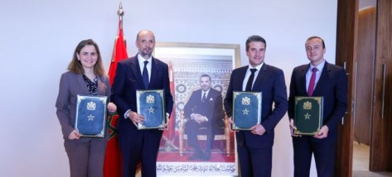 European digital services leader Inetum partners with Morocco to create 1,500 jobs