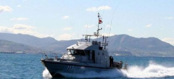 Morocco rescues 81 migrants off Dakhla
